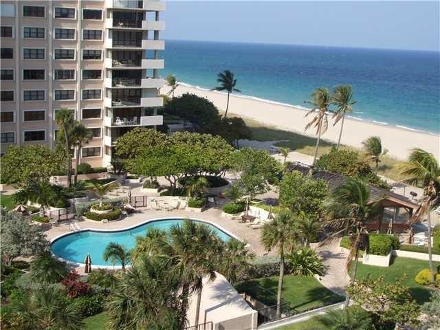 Property photo for 5000 N Ocean Boulevard, #802, Lauderdale By The Sea, FL
