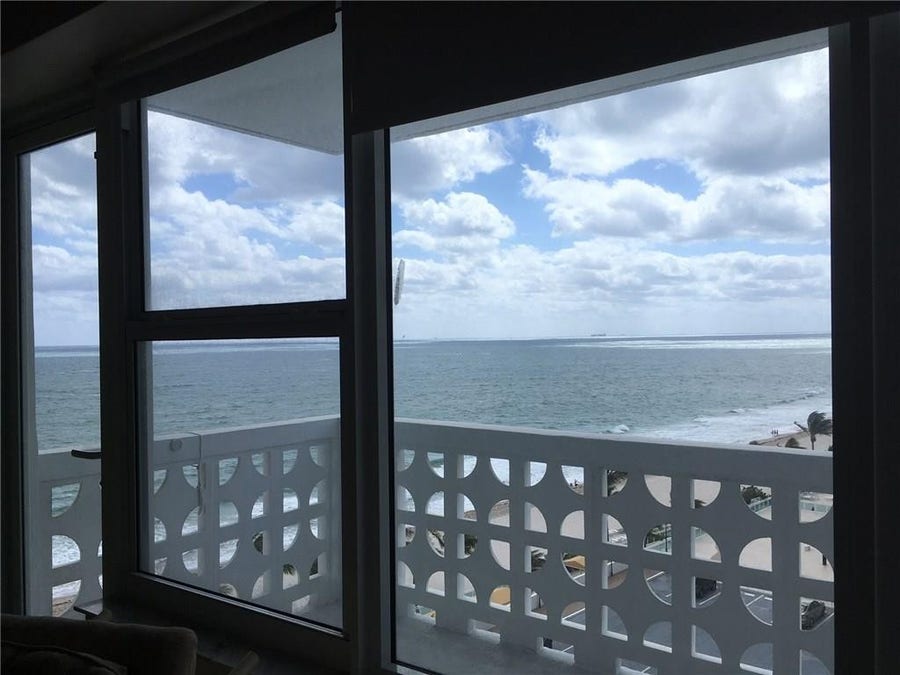 Property photo for 4010 Galt Ocean Drive, #907, Fort Lauderdale, FL