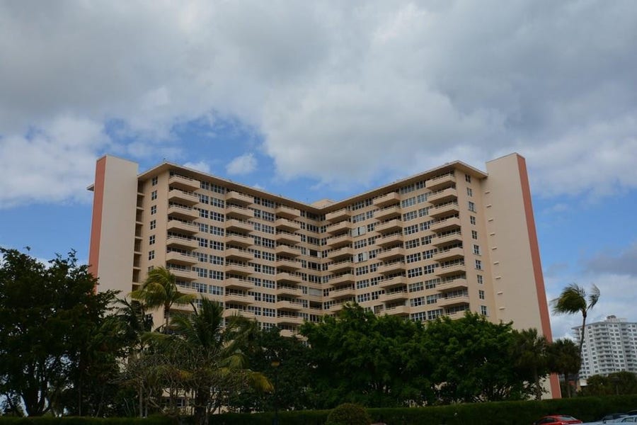 Property photo for 3333 NE 34th Street, #1618, Fort Lauderdale, FL