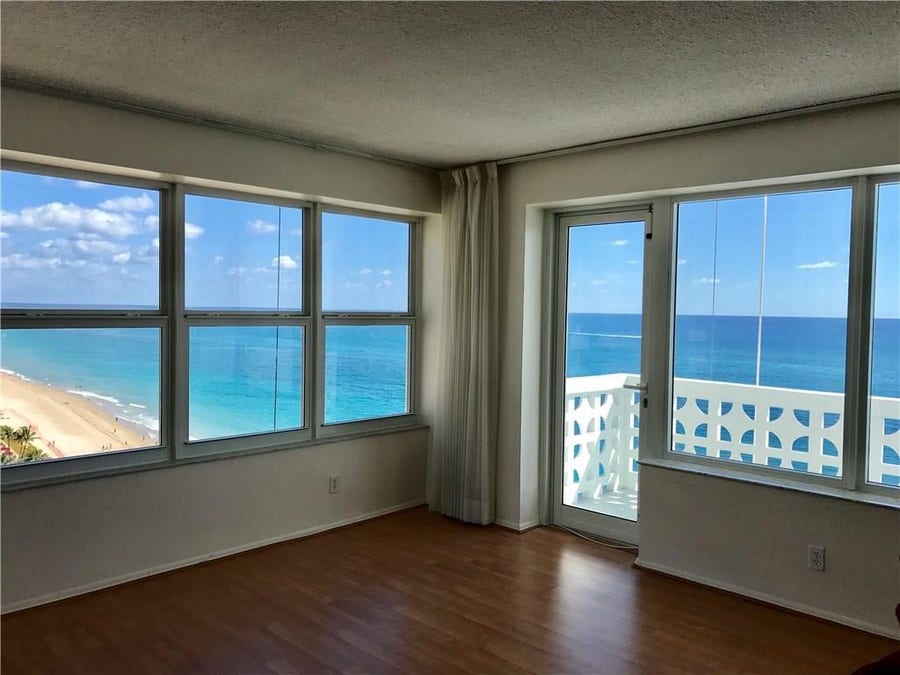 Property photo for 4010 Galt Ocean Drive, #1503, Fort Lauderdale, FL