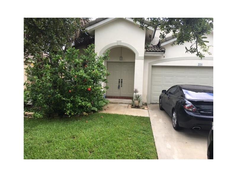 Property photo for 286 SW 206th Avenue, Pembroke Pines, FL