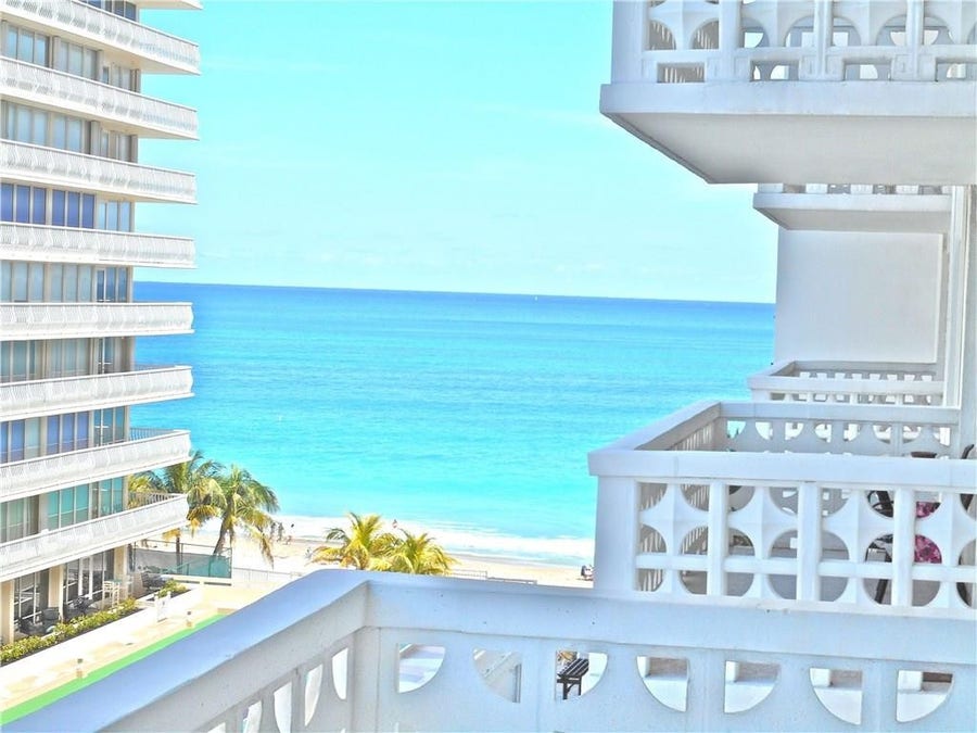 Property photo for 4010 Galt Ocean Drive, #614, Fort Lauderdale, FL