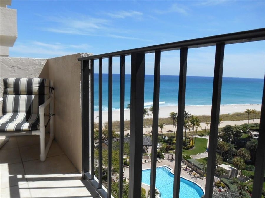 Property photo for 5100 N Ocean Boulevard, #1103, Lauderdale By The Sea, FL