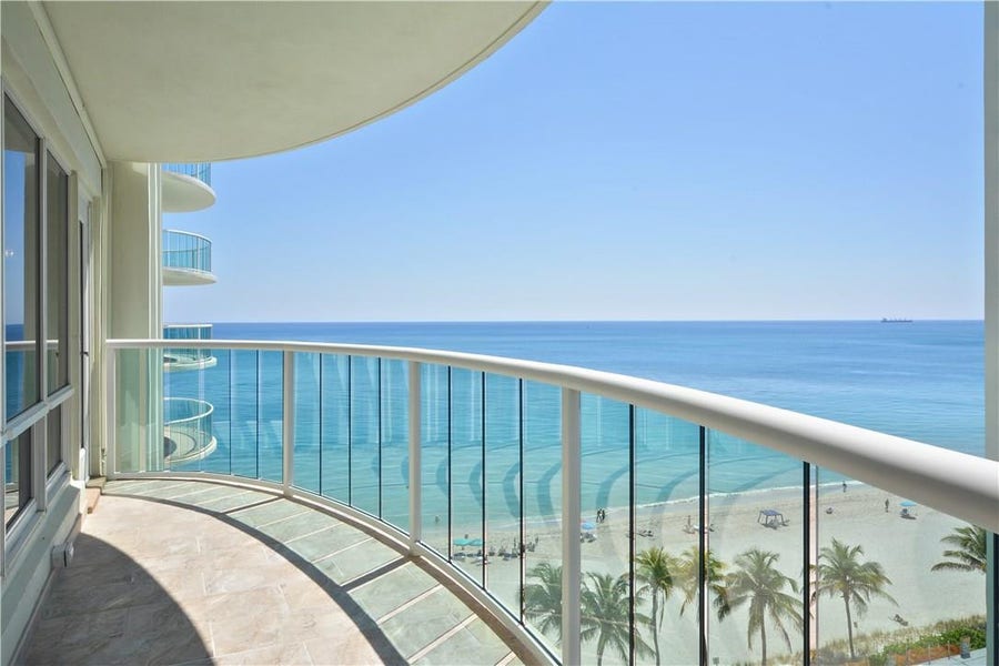 Property photo for 3410 Galt Ocean Drive, #804N, Fort Lauderdale, FL