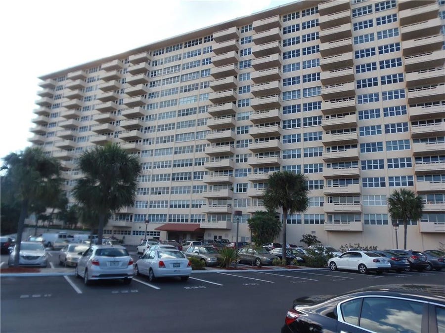 Property photo for 3300 NE 36th Street, #718, Fort Lauderdale, FL