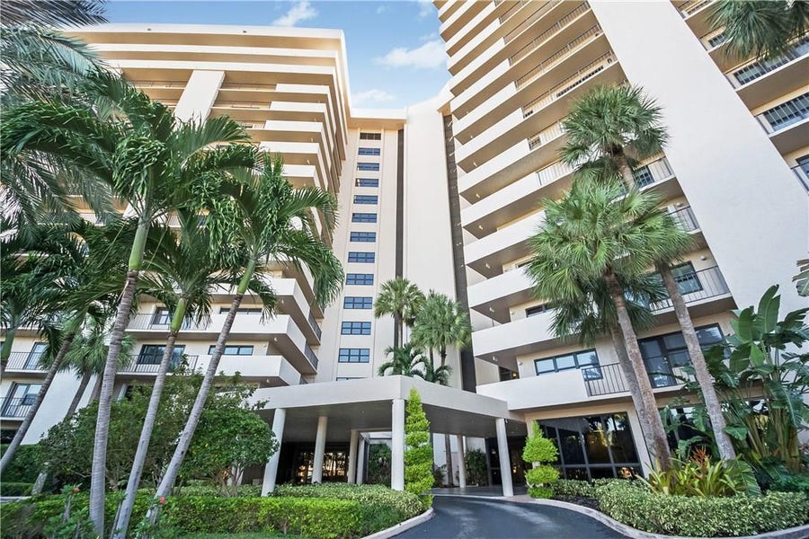 Property photo for 4900 N Ocean Boulevard, #1616, Lauderdale By The Sea, FL