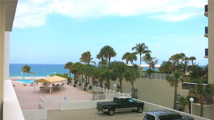 Property photo for 4250 Galt Ocean Drive, #2D, Fort Lauderdale, FL