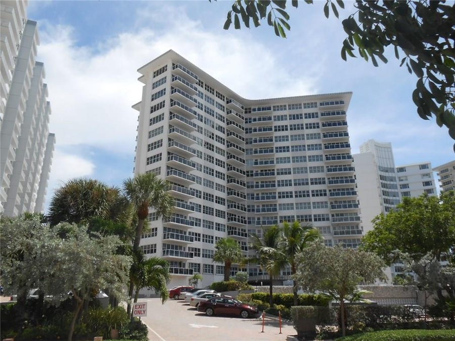 Property photo for 3700 Galt Ocean Drive, #302, Fort Lauderdale, FL