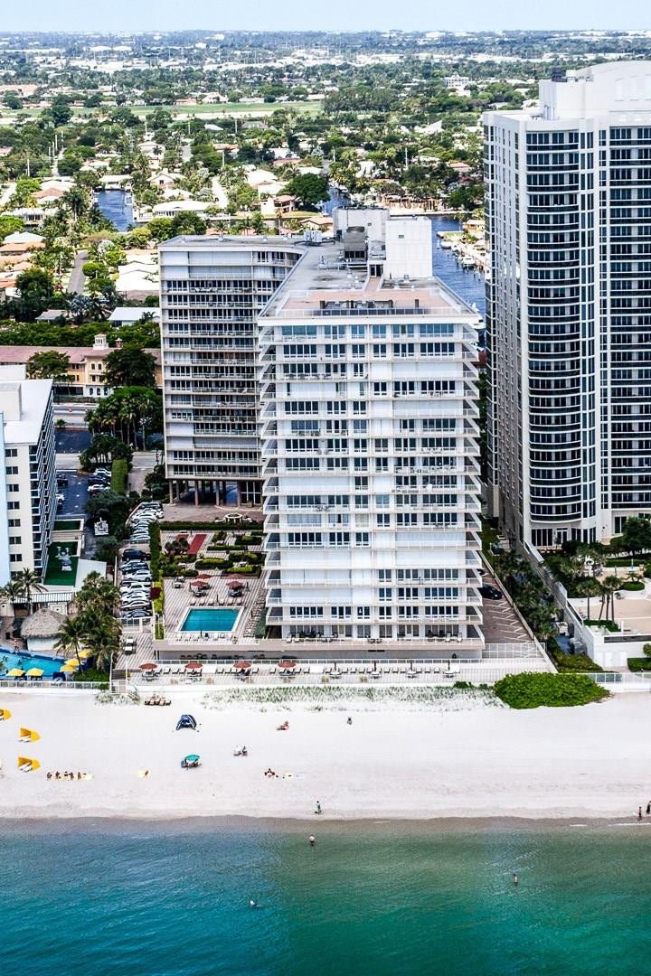 Property photo for 4100 Galt Ocean Drive, #701, Fort Lauderdale, FL
