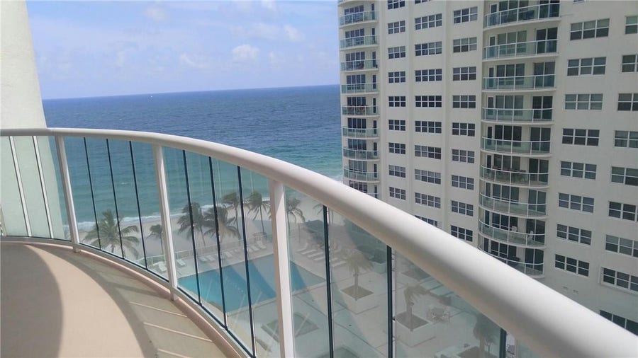Property photo for 3410 Galt Ocean Drive, #808N, Fort Lauderdale, FL