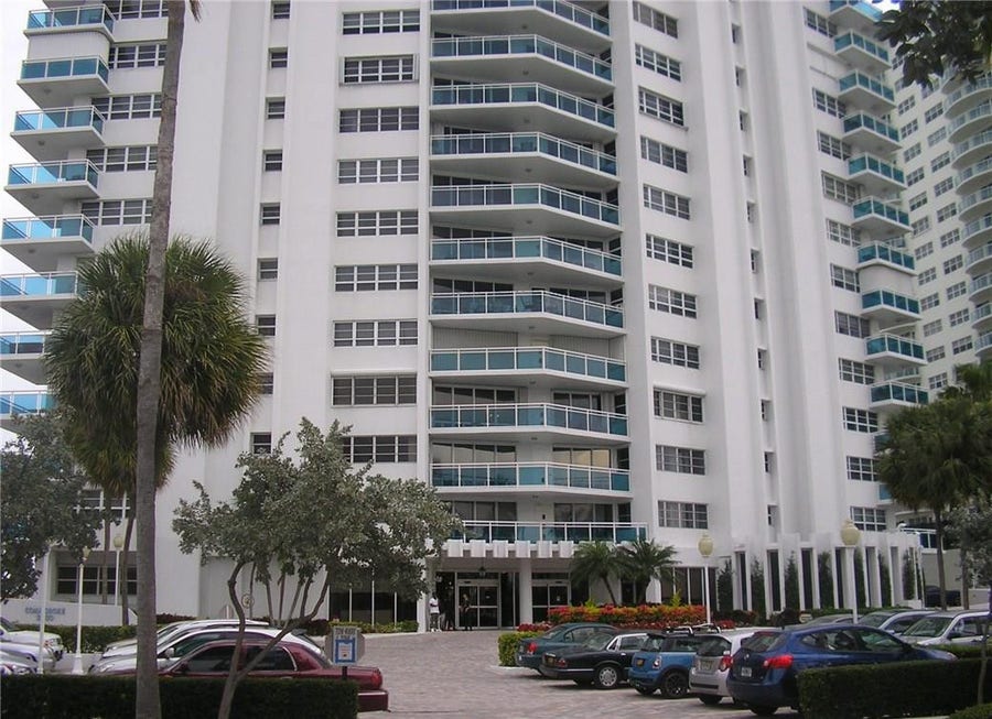 Property photo for 3430 Galt Ocean Drive, #205, Fort Lauderdale, FL