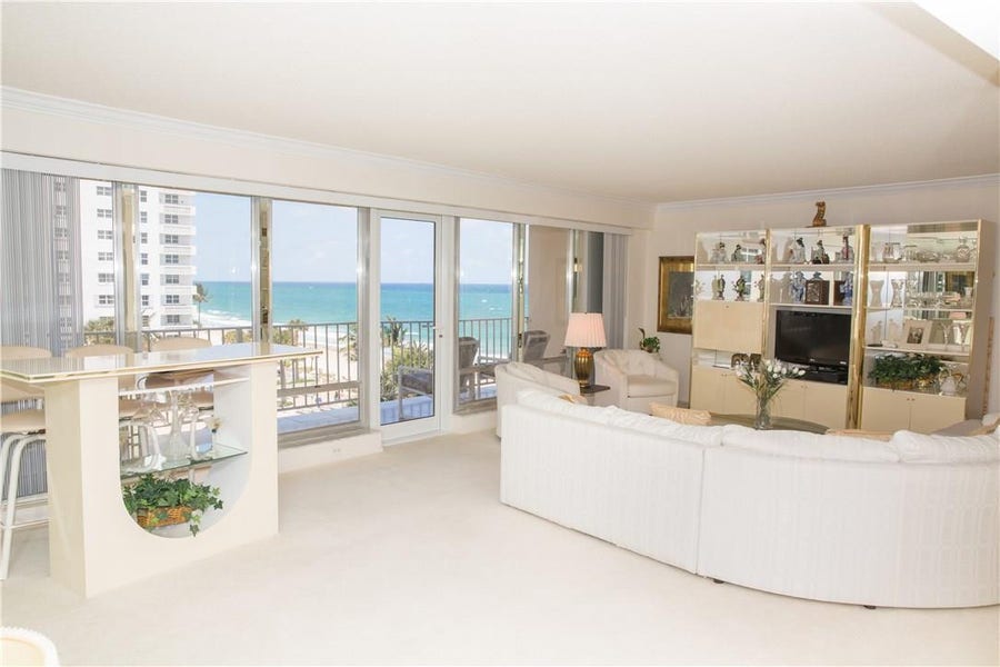 Property photo for 4100 Galt Ocean Drive, #509, Fort Lauderdale, FL