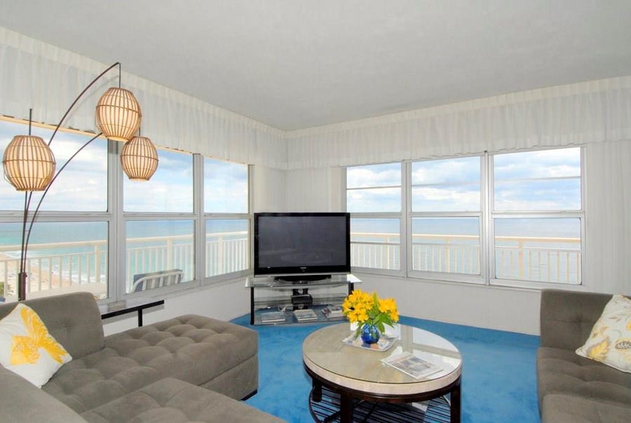 Property photo for 3850 Galt Ocean Drive, #1611, Fort Lauderdale, FL