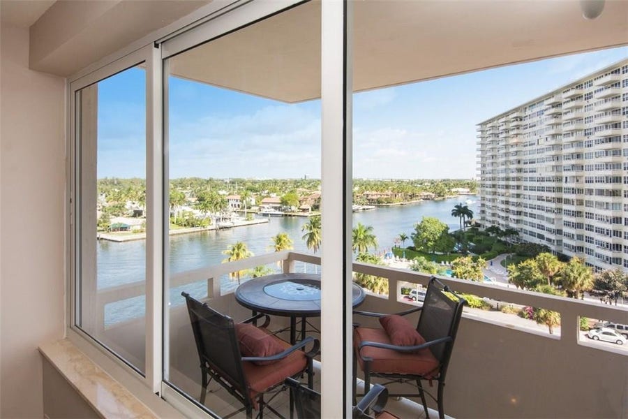 Property photo for 3233 NE 34th Street, #803, Fort Lauderdale, FL
