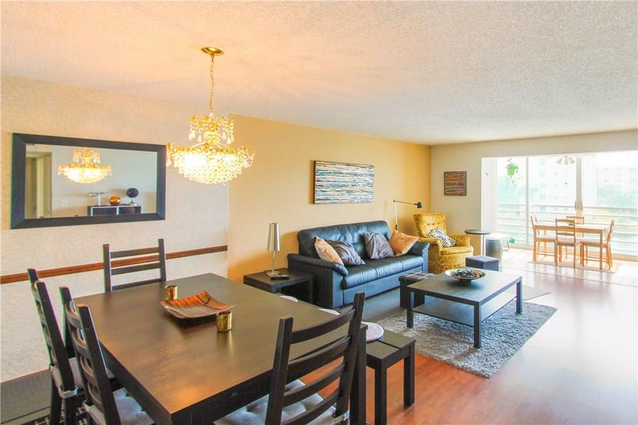 Property photo for 101 SE 3rd Avenue, #302, Dania Beach, FL