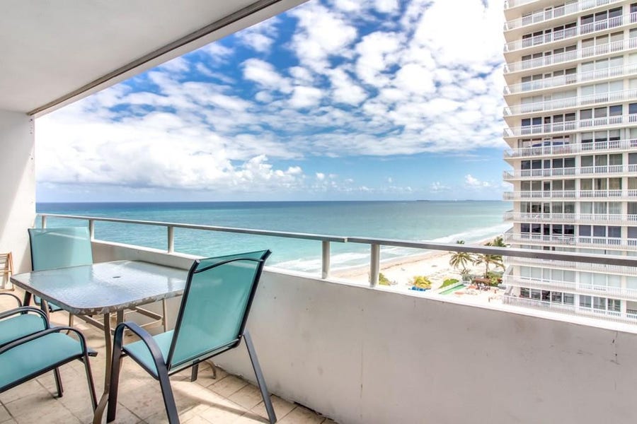 Property photo for 4040 Galt Ocean Drive, #810, Fort Lauderdale, FL