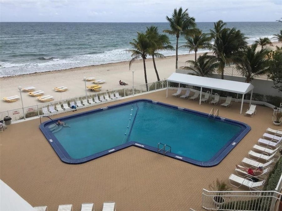 Property photo for 4010 Galt Ocean Drive, #305, Fort Lauderdale, FL