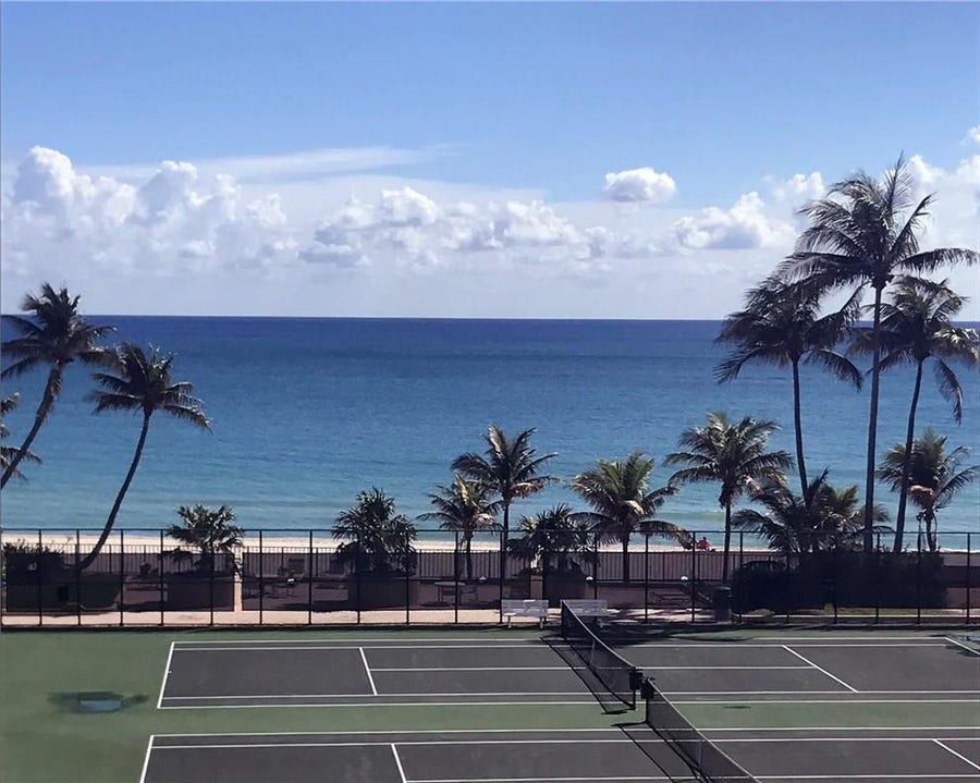 Property photo for 4900 N Ocean Boulevard, #615, Lauderdale By The Sea, FL