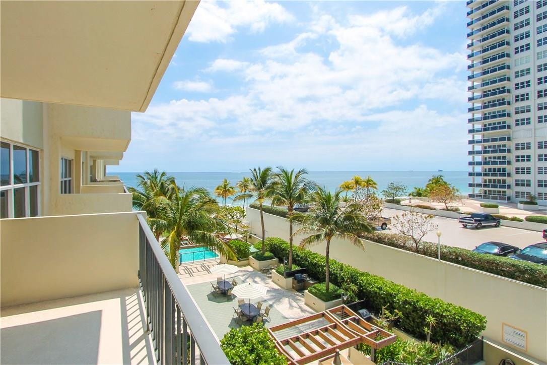 3550 Galt Ocean Drive, #404, Fort Lauderdale, Fort Lauderdale, FL 33308