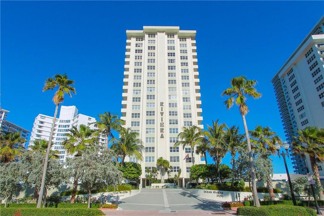 3550 Galt Ocean Drive, #404, Fort Lauderdale, Fort Lauderdale, FL 33308