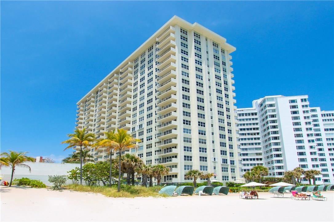 3550 Galt Ocean Drive, #404, Fort Lauderdale, Fort Lauderdale, FL 33308