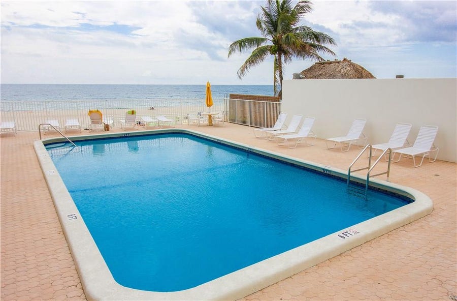 Property photo for 3750 NE Galt Ocean Drive, #109, Fort Lauderdale, FL