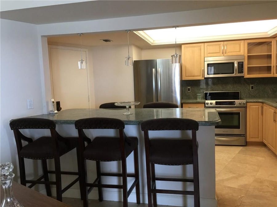 Property photo for 4900 N Ocean Boulevard, #1509, Lauderdale By The Sea, FL