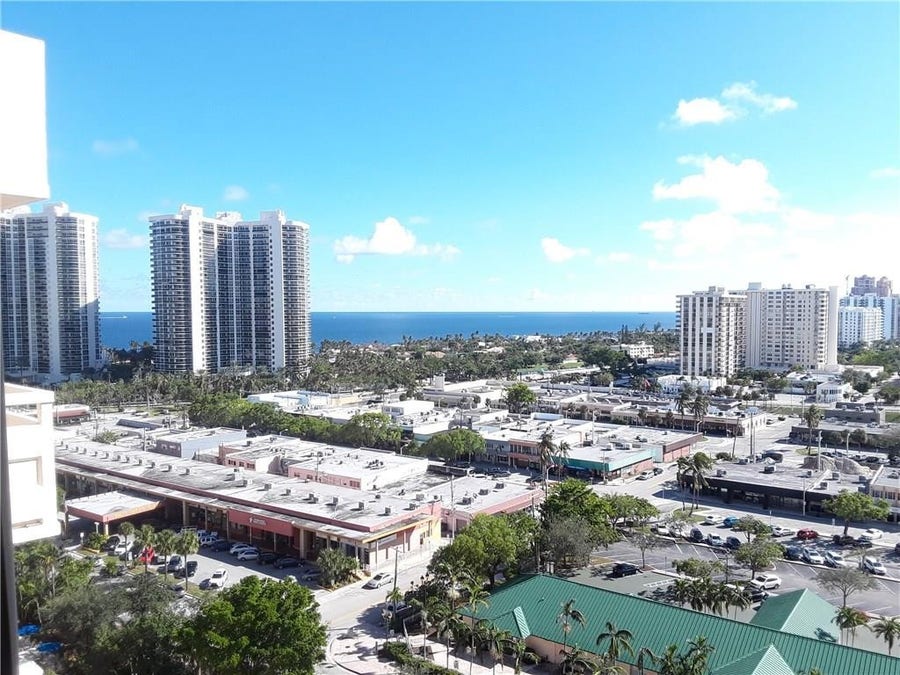 Property photo for 3233 NE 34th Street, #1612, Fort Lauderdale, FL