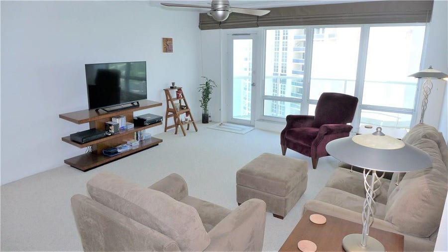 Property photo for 3400 Galt Ocean Drive, #2008S, Fort Lauderdale, FL