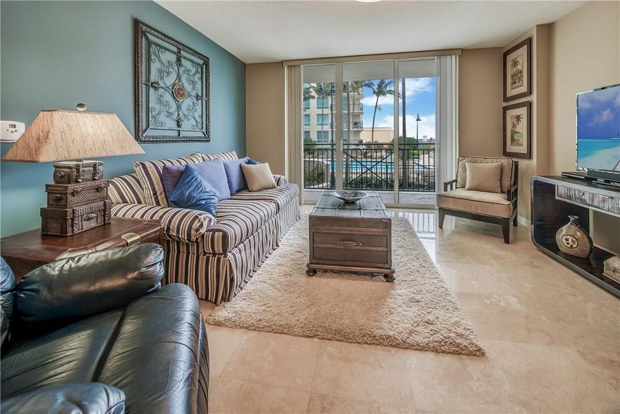 Property photo for 600 W Las Olas Boulevard, #805, Fort Lauderdale, FL