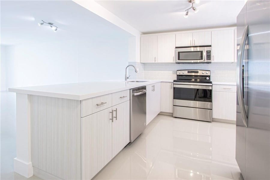 Property photo for 321 SE 3rd Street, #603, Dania Beach, FL