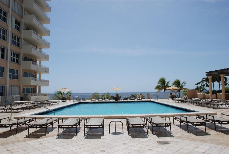 Property photo for 3500 Galt Ocean Drive, #504, Fort Lauderdale, FL