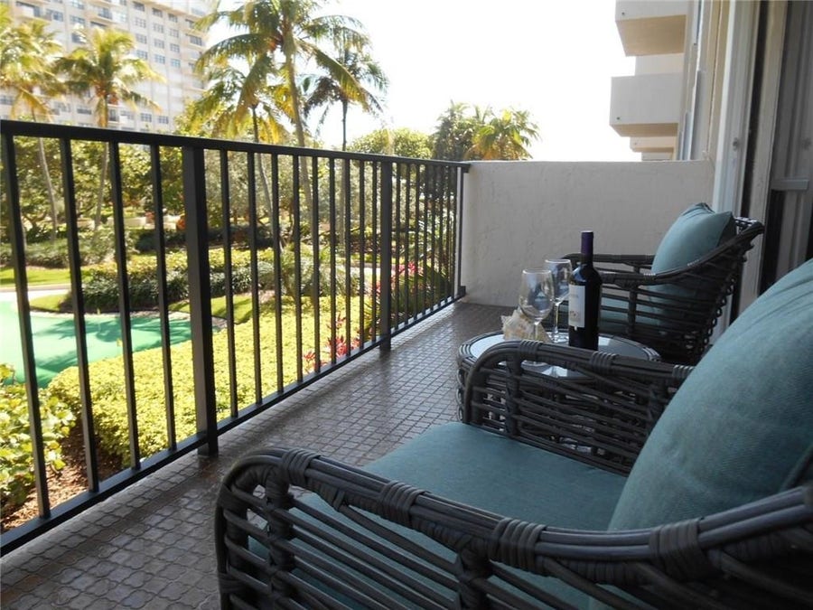 Property photo for 5000 N Ocean Boulevard, #202, Lauderdale By The Sea, FL