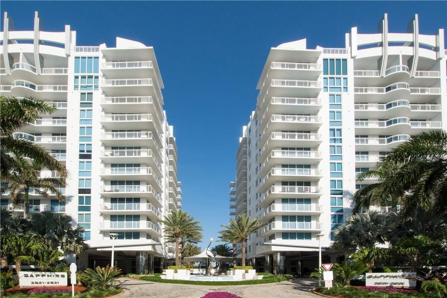 Property photo for 2821 N Ocean Boulevard, #607S, Fort Lauderdale, FL