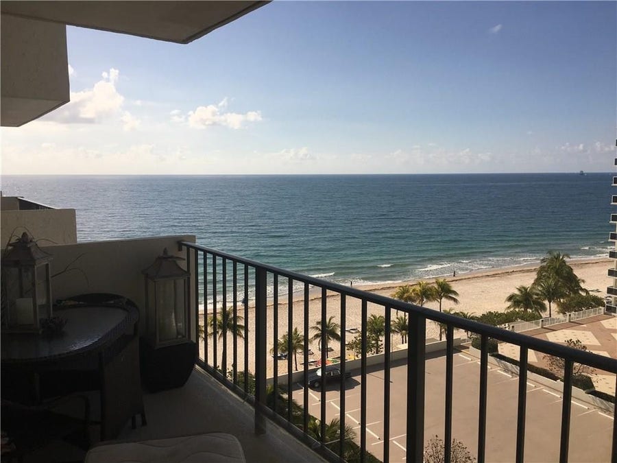 Property photo for 3550 Galt Ocean Drive, #904, Fort Lauderdale, FL