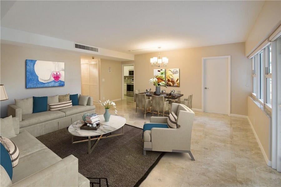 Property photo for 3333 NE 34th Street, #219, Fort Lauderdale, FL