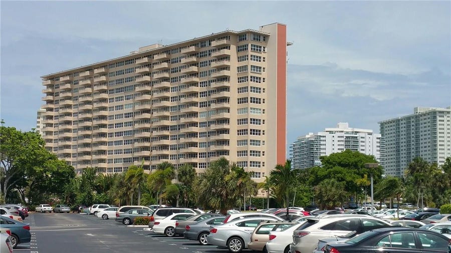 Property photo for 3300 NE 36th Street, #308, Fort Lauderdale, FL