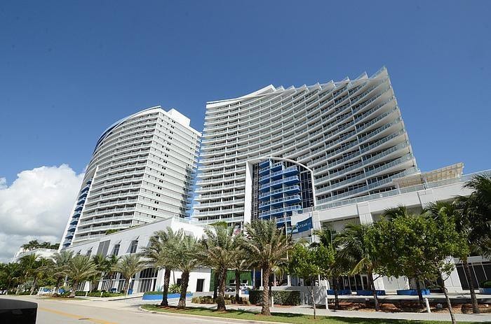 Property photo for 3101 Bayshore Drive, #2407, Fort Lauderdale, FL