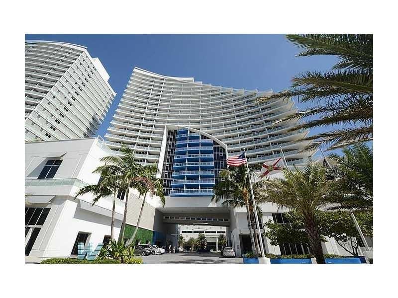 Property photo for 3101 Bayshore Drive, #2301, Fort Lauderdale, FL