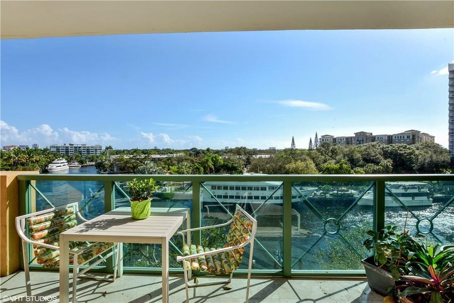 Property photo for 411 N New River Drive, #604, Fort Lauderdale, FL