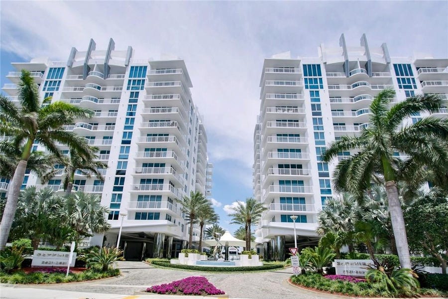 Property photo for 2821 N Ocean Boulevard, #302, Fort Lauderdale, FL