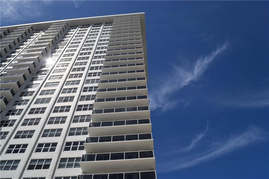 Property photo for 3500 Galt Ocean Drive, #901, Fort Lauderdale, FL