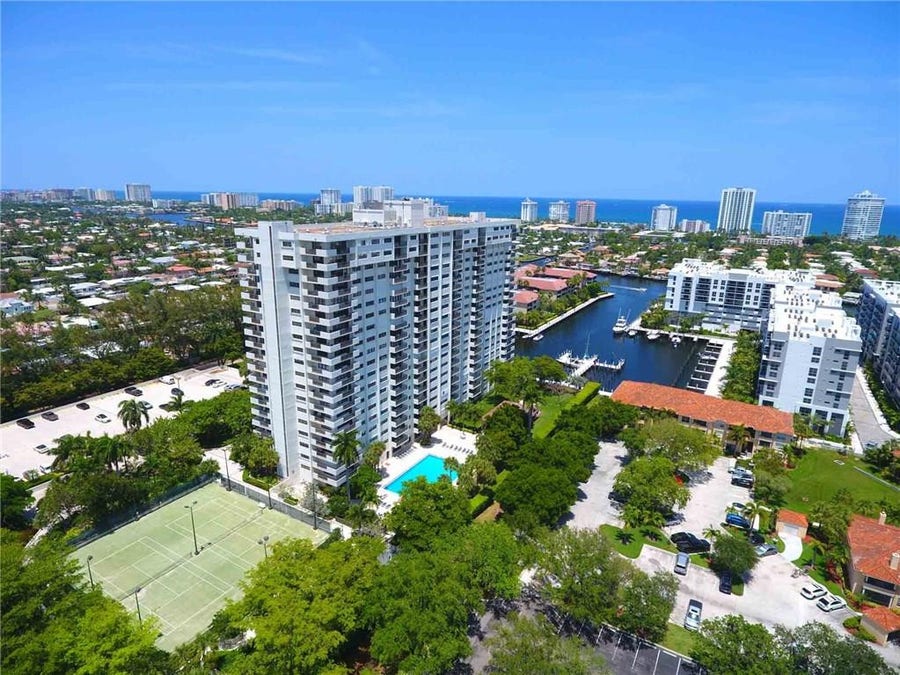 Property photo for 3200 Port Royale Drive, #1806, Fort Lauderdale, FL