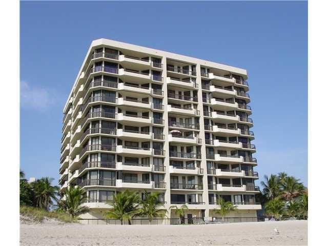 Property photo for 1300 S Ocean Boulevard, #304, Pompano Beach, FL