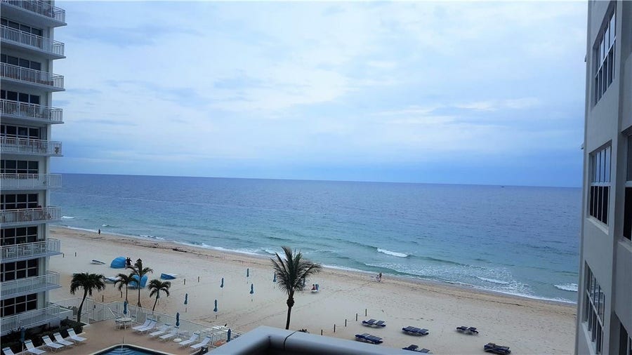 Property photo for 3700 Galt Ocean Drive, #504, Fort Lauderdale, FL
