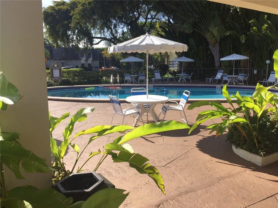 Property photo for 3105 Oakland Shores Drive, #J205, Oakland Park, FL