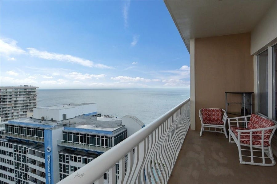 Property photo for 4020 Galt Ocean Drive, #1803, Fort Lauderdale, FL