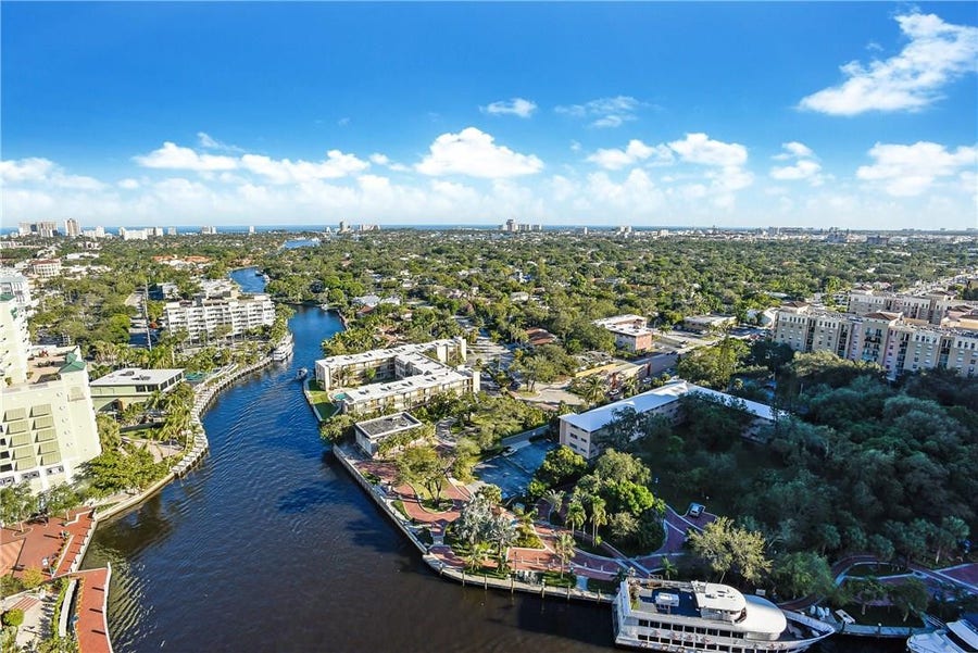 Property photo for 411 N New River Drive, #2302, Fort Lauderdale, FL