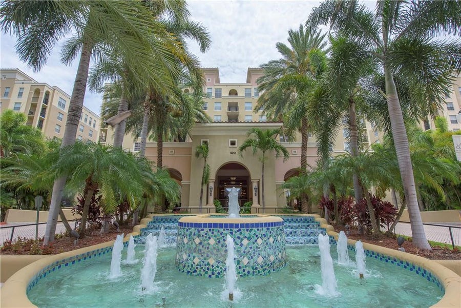 Property photo for 520 SE 5th Avenue, #2107, Fort Lauderdale, FL