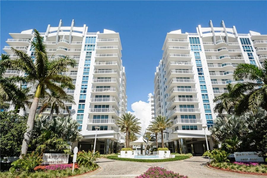 Property photo for 2831 N Ocean Boulevard, #305N, Fort Lauderdale, FL